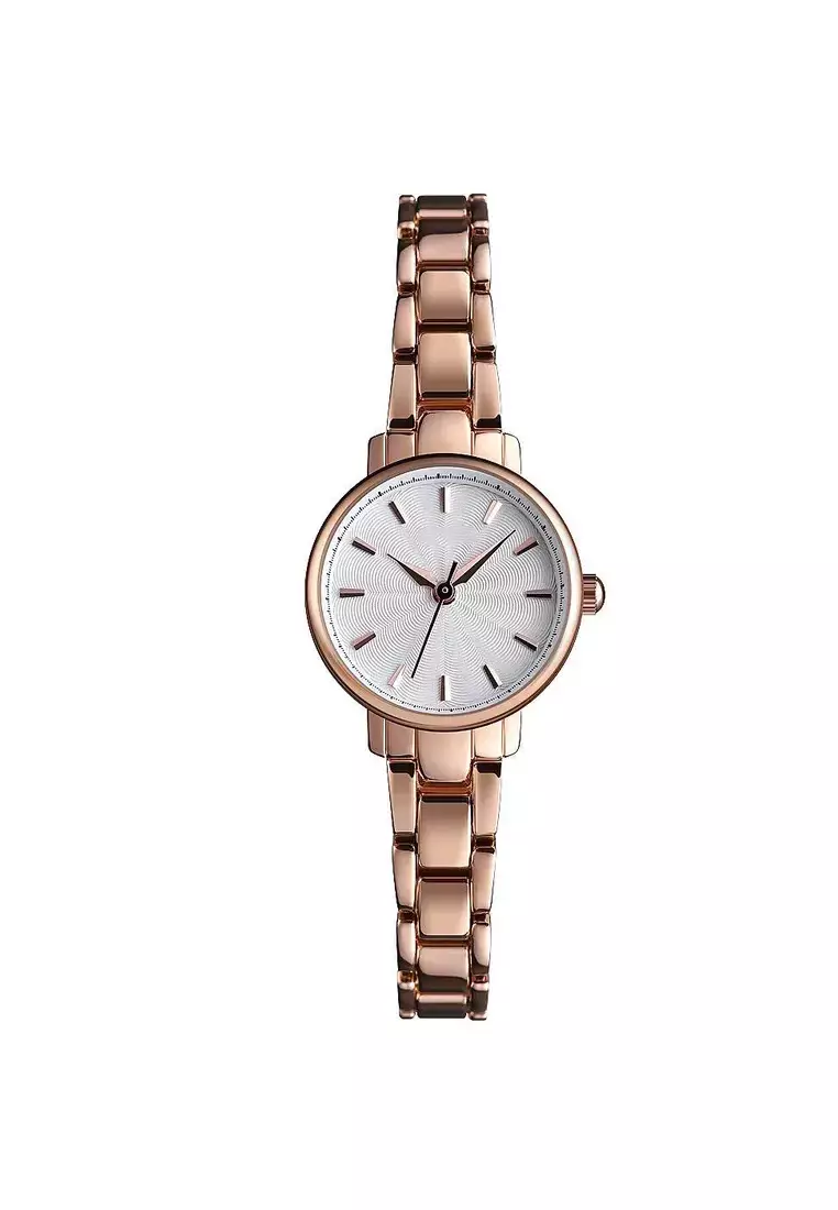 Waterproof women's online watches cheap