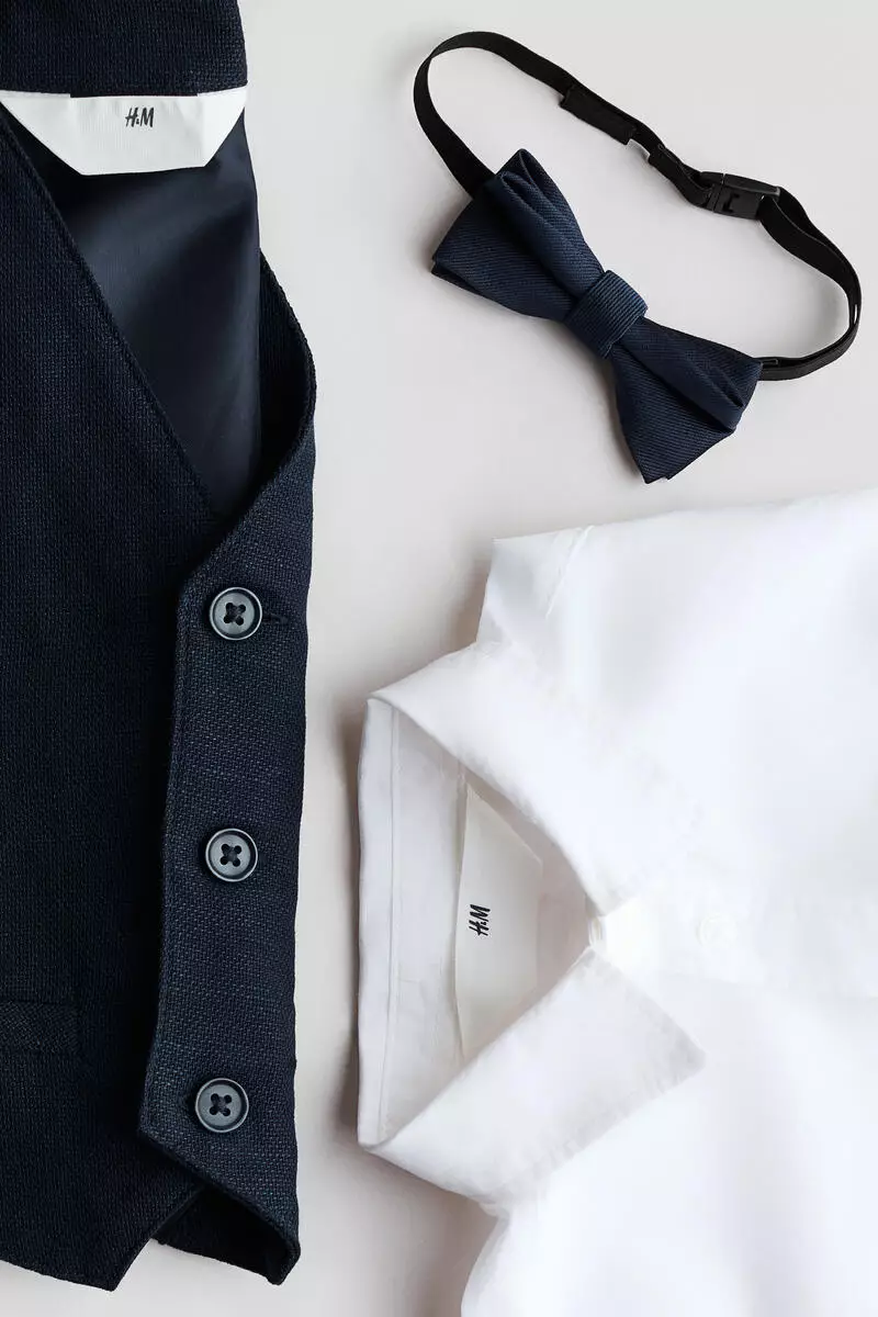 3-piece dressy set