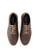 PAULMAY brown Paulmay Alvis Sneakers Shoes Men 6B642SH85A9C4EGS_5