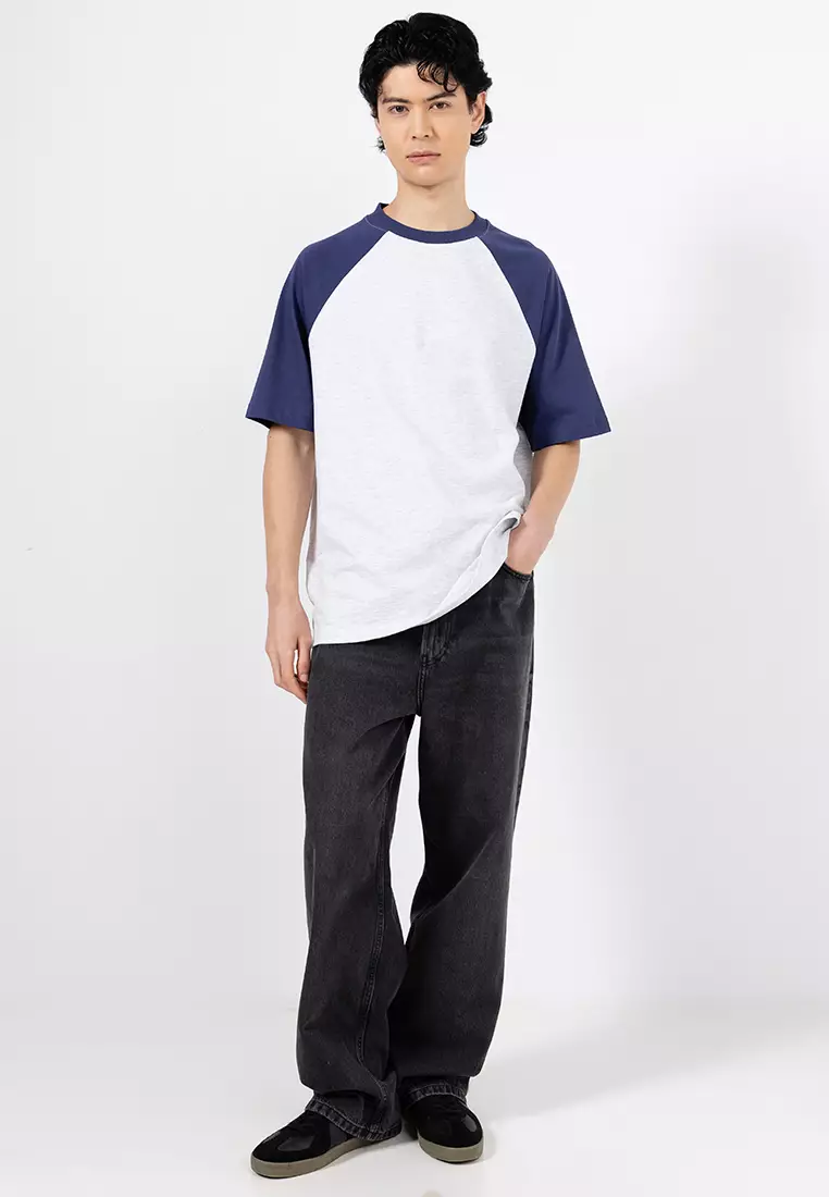 Box Fit T-Shirt