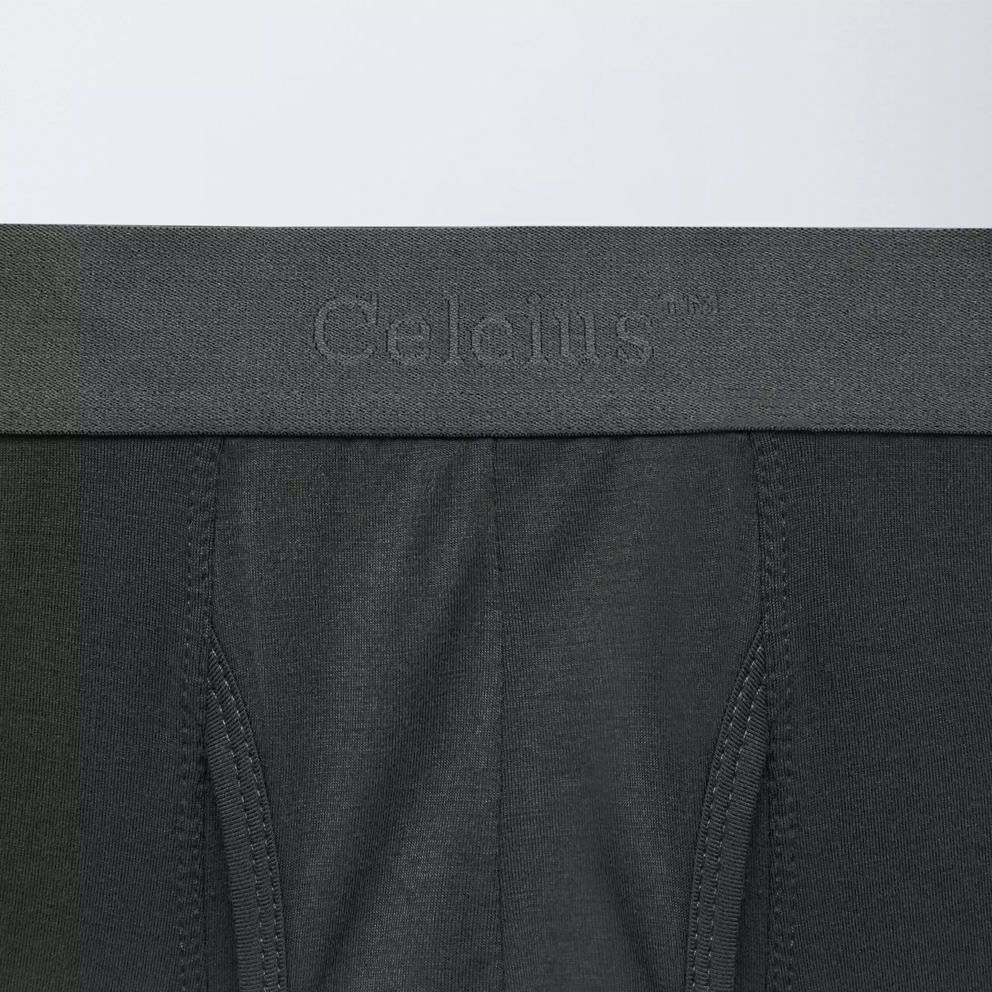 CELCIUS Underwear Boxer 1 Pack isi 3 pcs  I31000439C All Color