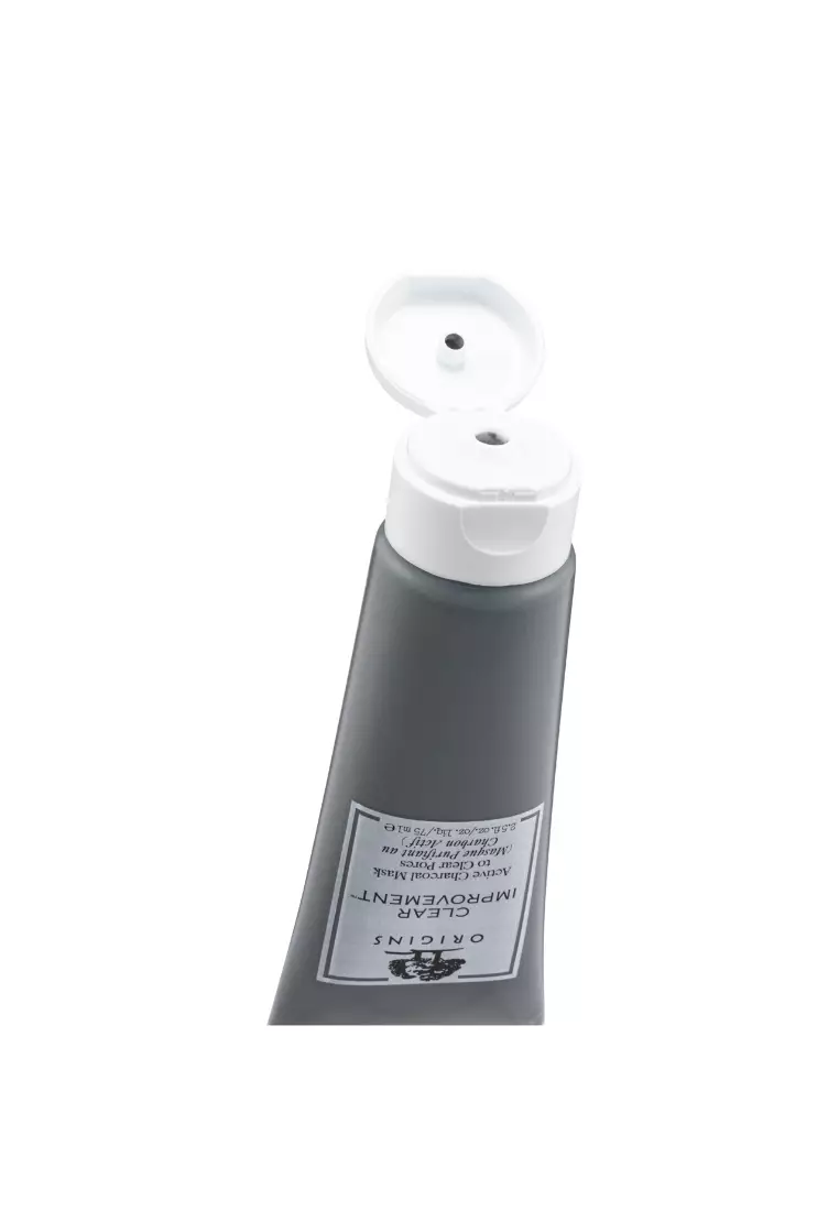 Origins Clear Improvement™ Active Charcoal Mask To Clear Pores 75ml