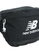 New Balance black Athletics Waist Bag FD2CEAC22F703FGS_4