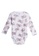 FOX Kids & Baby white Disney Long Sleeves Bodysuit E128EKAA2895C8GS_1