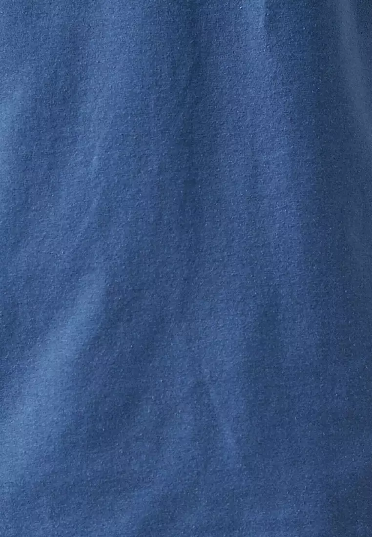 Koton SLIM FIT - T-shirt basic - grey/grigio