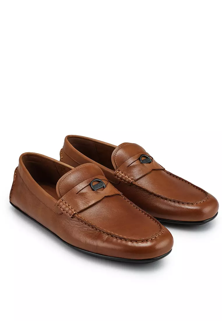 Squire Loafers