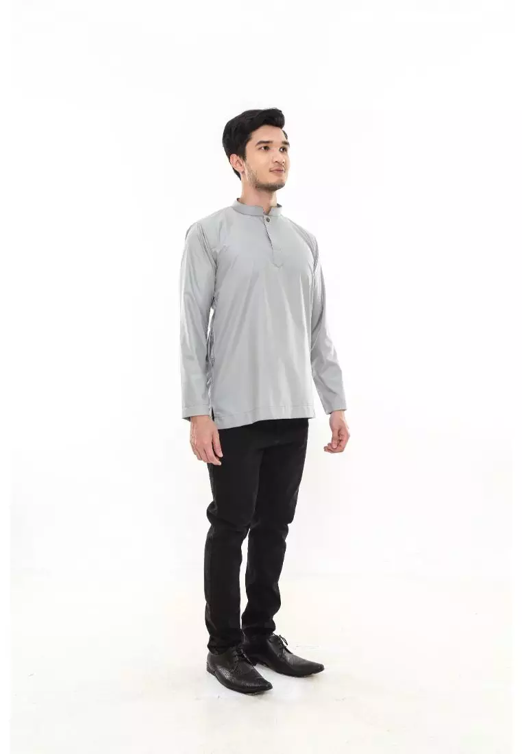 Kurta Kahfi by Hudz