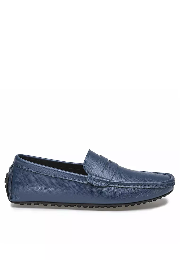 Leather Penny Loafers & Boat Shoes YY6688