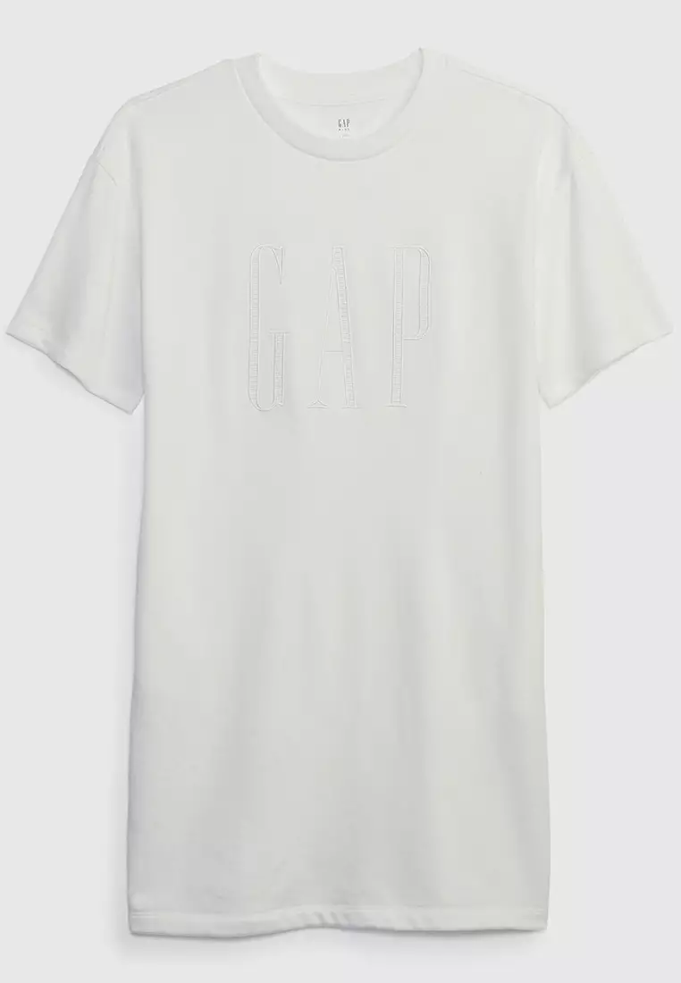 Kids Logo T-Shirt Dress