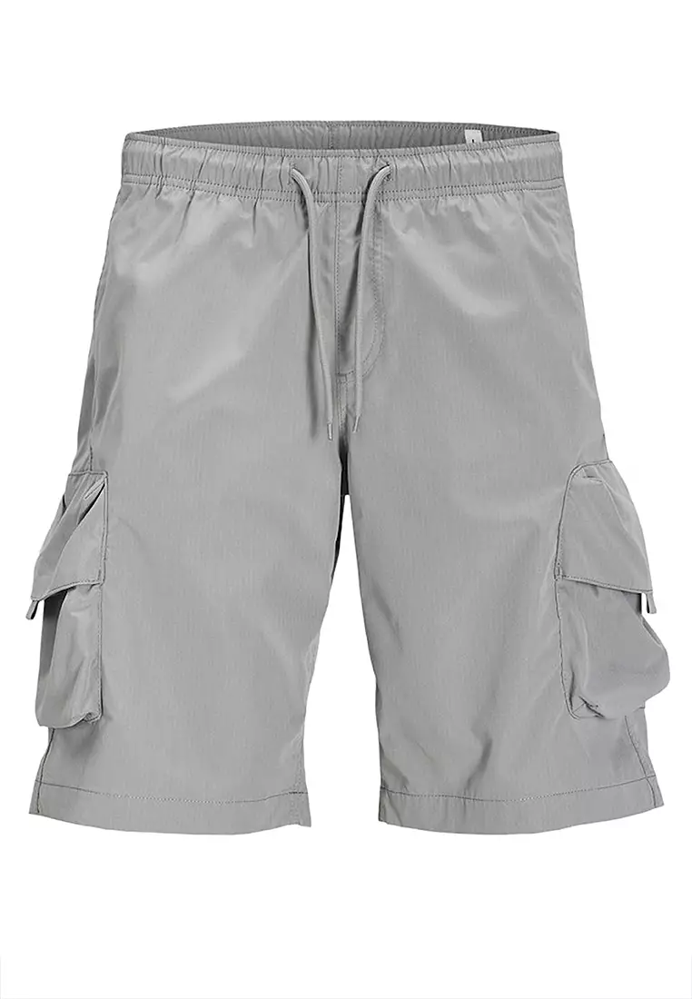 Cole Hart Tech Cargo Shorts
