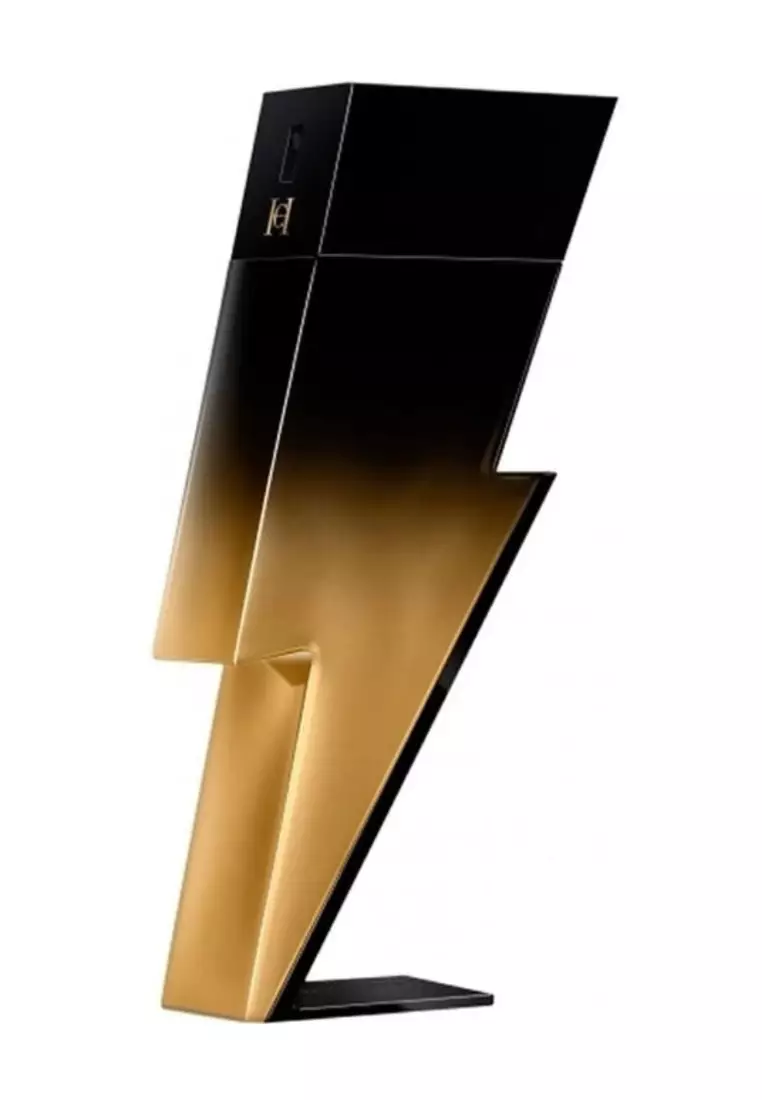 Carolina Herrera Bad Boy Extreme Man EDP Extreme - 100 ML (Parfum Pria)