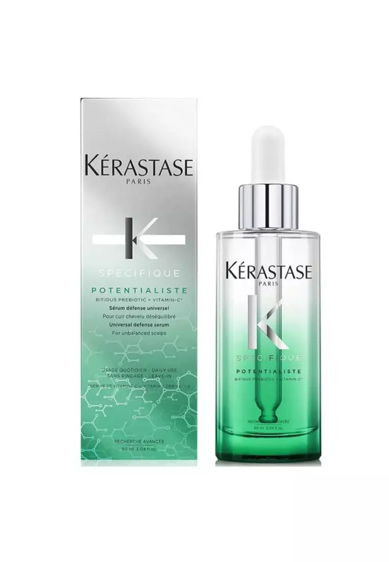 Kerastase Specifique Potentialiste Hair & Scalp Serum 90ml