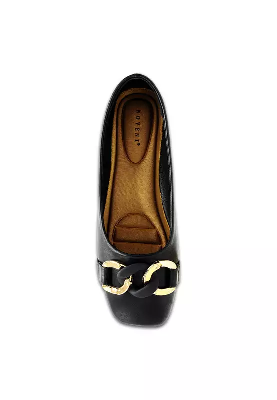 Slip On Casual Flats