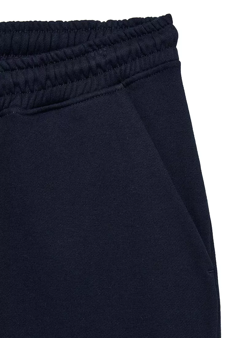 MENS NAVY/SUNSET SANTANA WOAN JOG PANT