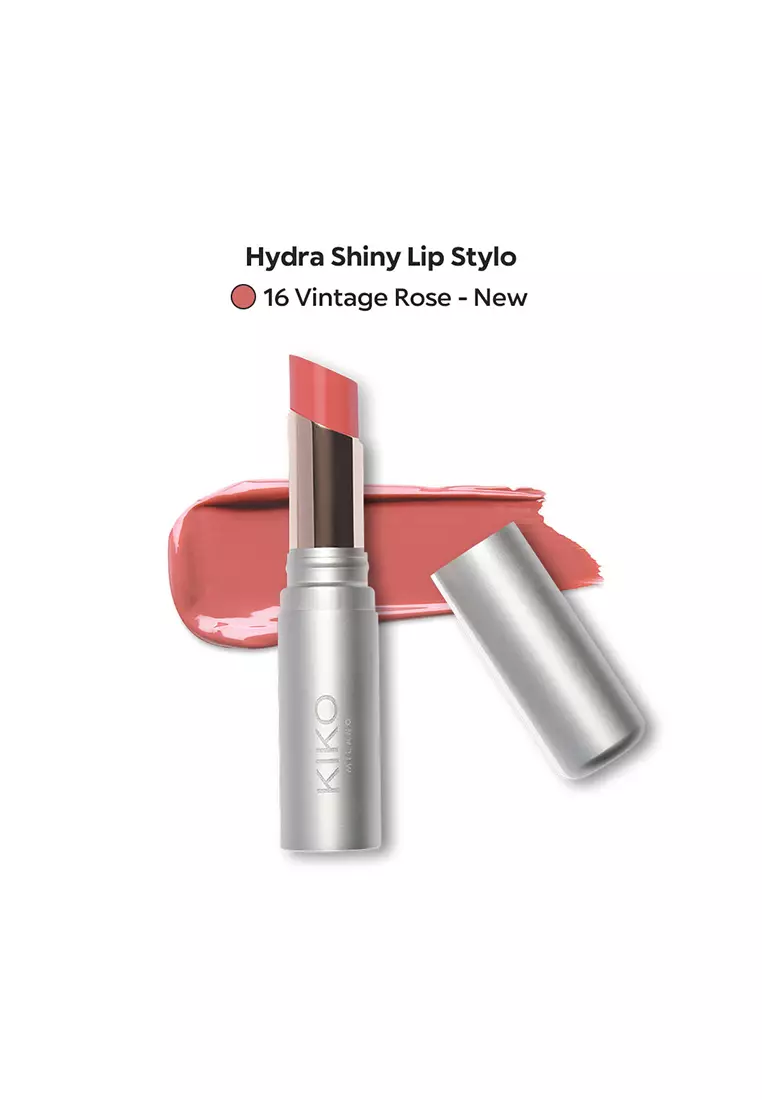 Buy Kiko Milano Hydra Shiny Lip Stylo 2024 Online ZALORA Philippines