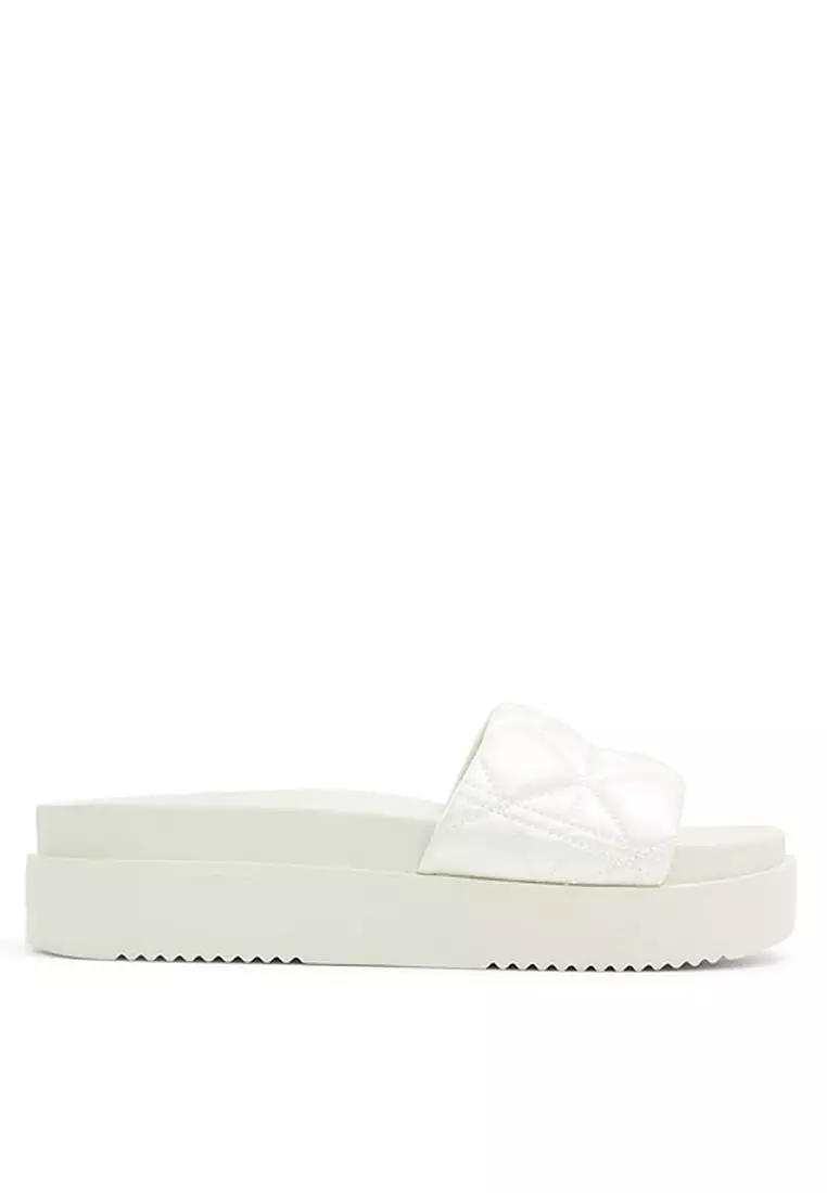 Discount on ALDO  shoes - SKU: Aquata Platform Sandals