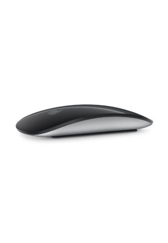 Apple Apple Magic Mouse - Black Multi-Touch Surface MMMQ3ZA/A 188D2ES7AD2BB0GS_1