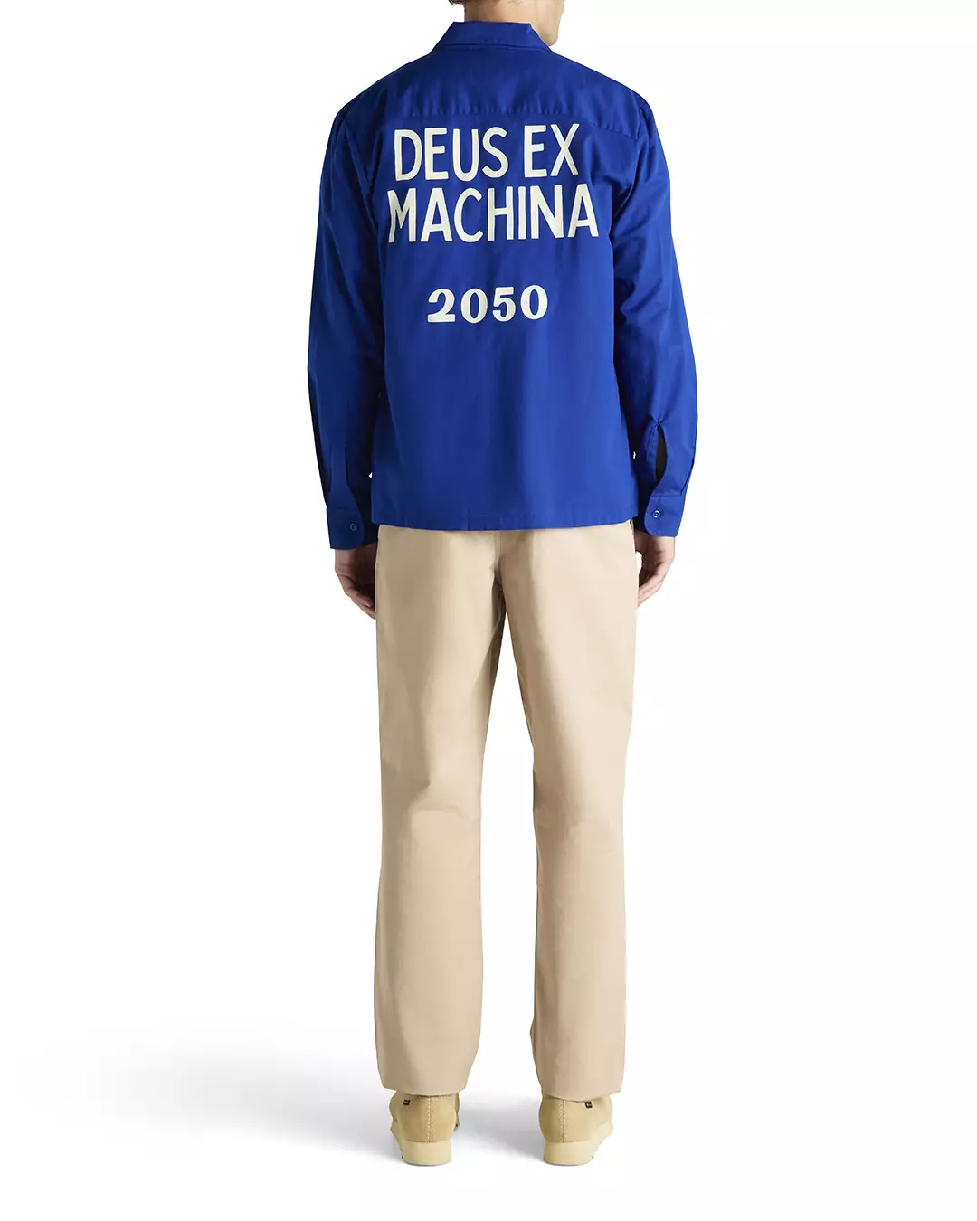 Forecourt Ls Shirt