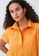 Cotton On orange Scout Mini Shirt Dress 9B131AA4A5A502GS_3