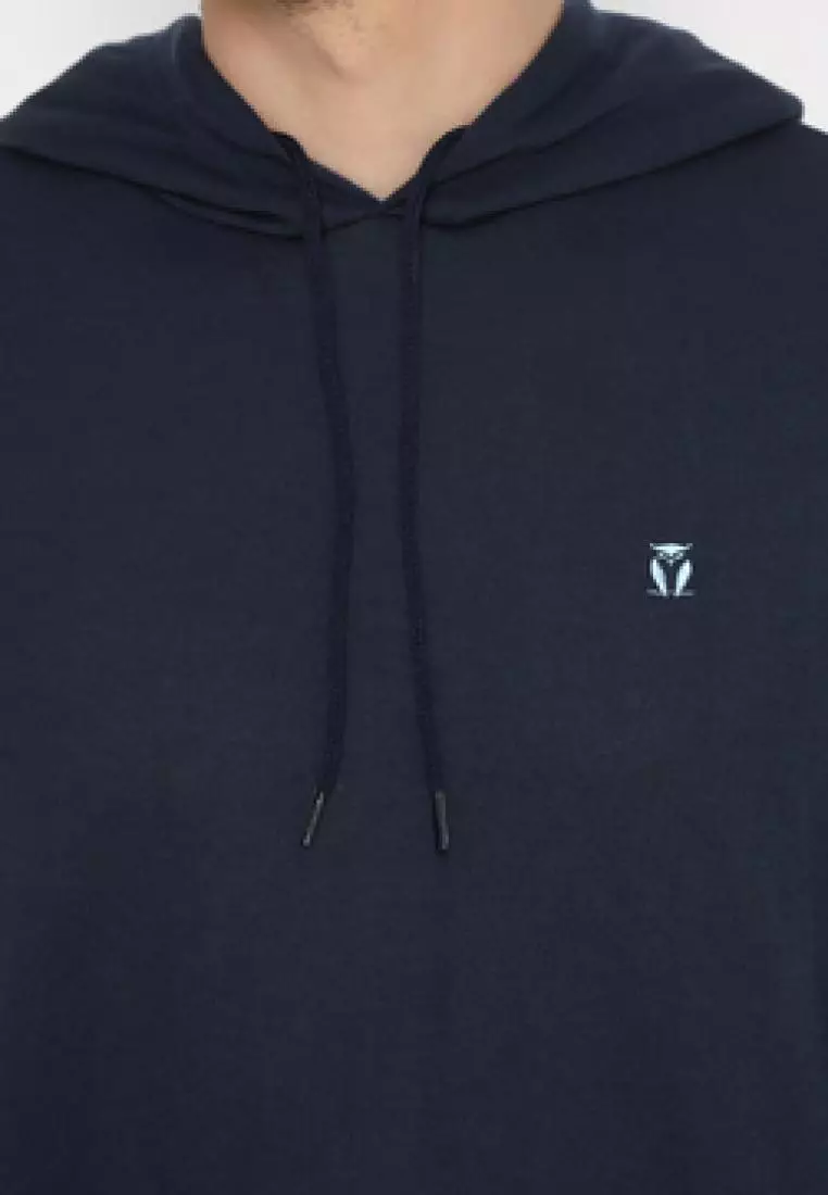 MATSUDA Sweater Hoodie Inashiki