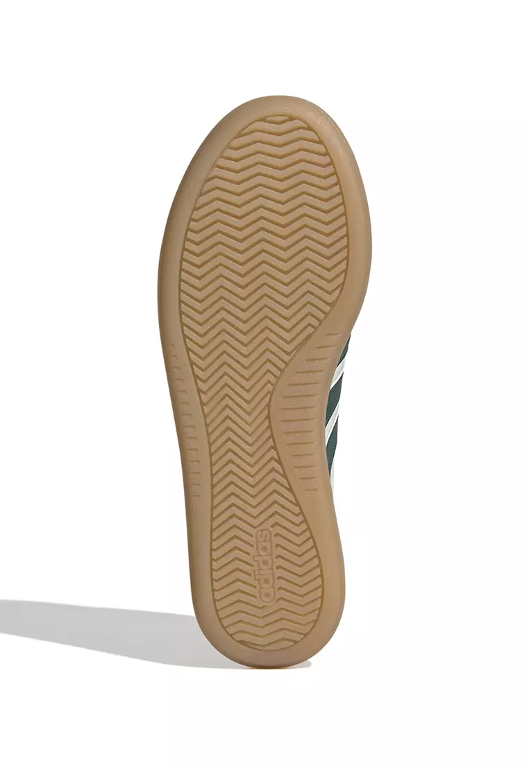 Barreda Decode Shoes