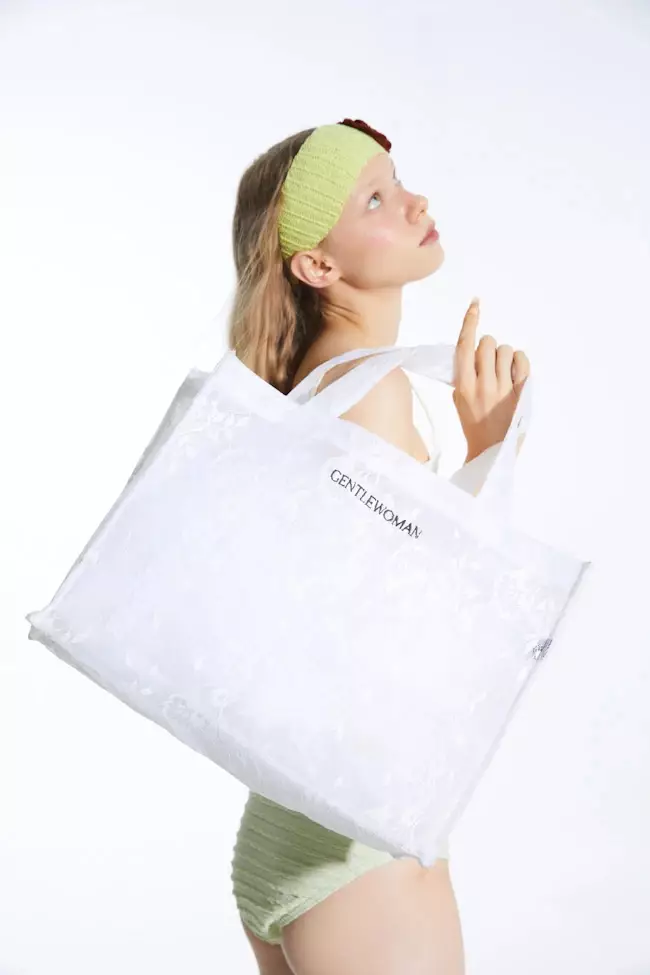 Daylight Beach Tote Bag