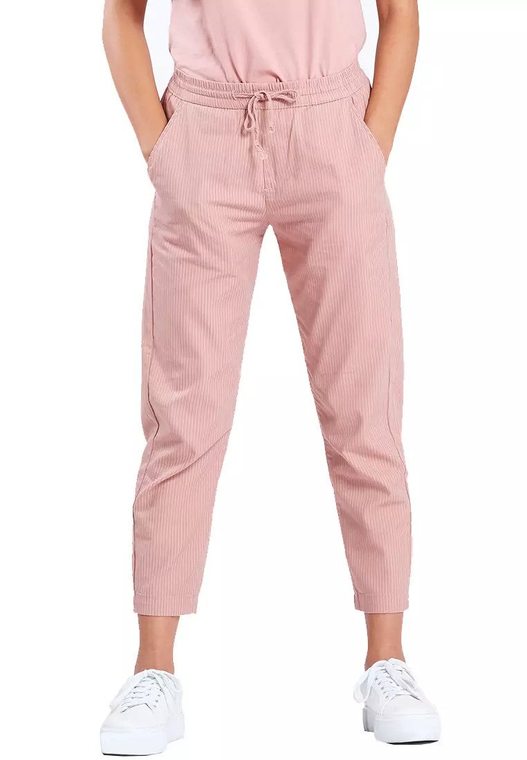 Ladies Trousers