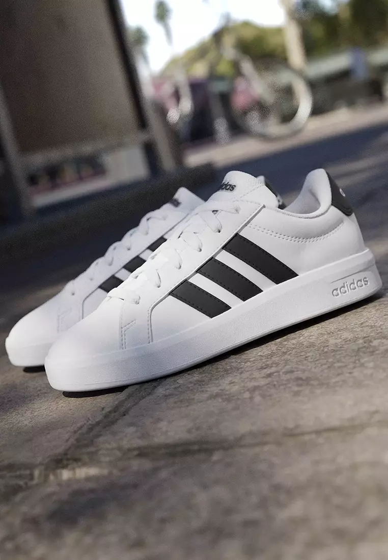 Grand Court 3.0 Shoes Junior