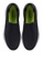 UniqTee black Lightweight Slip-On Sport Sneakers 59508SH637AF7AGS_4