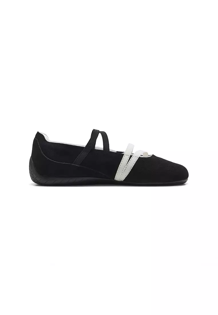 Discount on PUMA  shoes - SKU: Speedcat Ballet Sd Wns