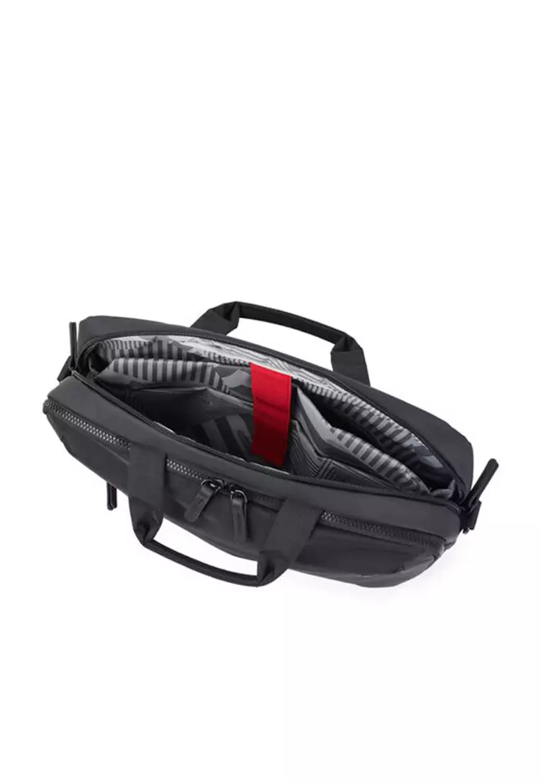 Buy American Tourister Zork Briefcase AS 2026 Online | ZALORA
