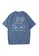 Twenty Eight Shoes blue VANSA Unisex Reflective Short Sleeve T-Shirt VCU-T1001 81394AA86B067AGS_1
