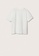 MANGO KIDS white Boats Printed Cotton T-Shirt 6197CKAB37C271GS_2