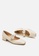 Twenty Eight Shoes beige VANSA Pearl Ankle Strap Mid Heel Pumps  VSW-H904325 6AD5BSH8A1676DGS_4
