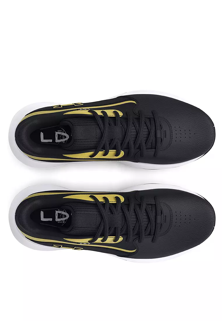 Lockdown 7 Shoes