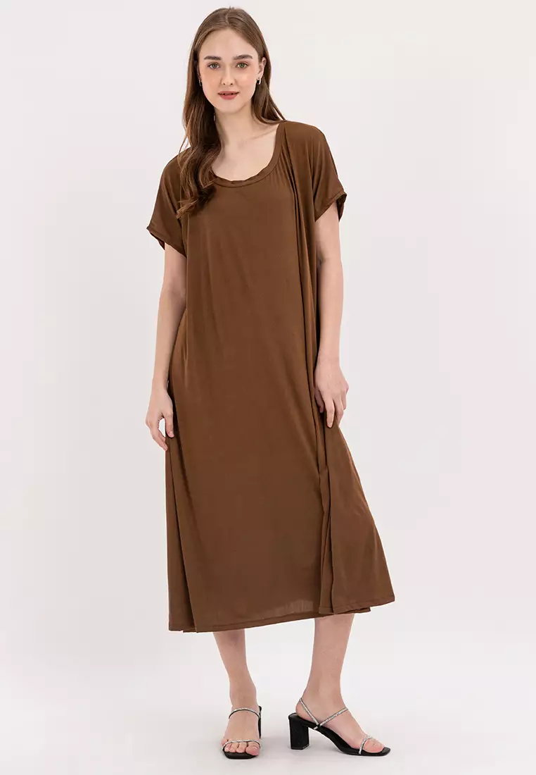 Armie Comfy Dress