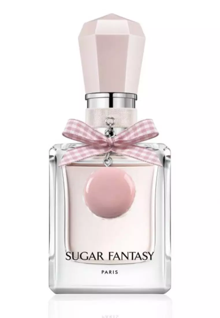 Geparlys Sugar Fantasy EDP 85ml