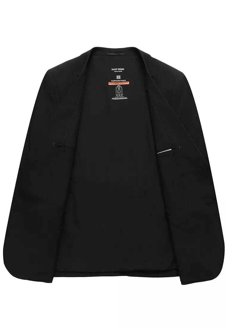 Elastic Breathable Suit Jacket LB5576