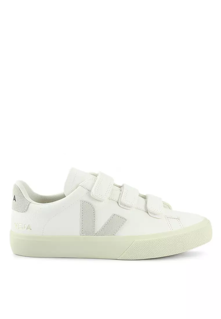 White vejas hotsell