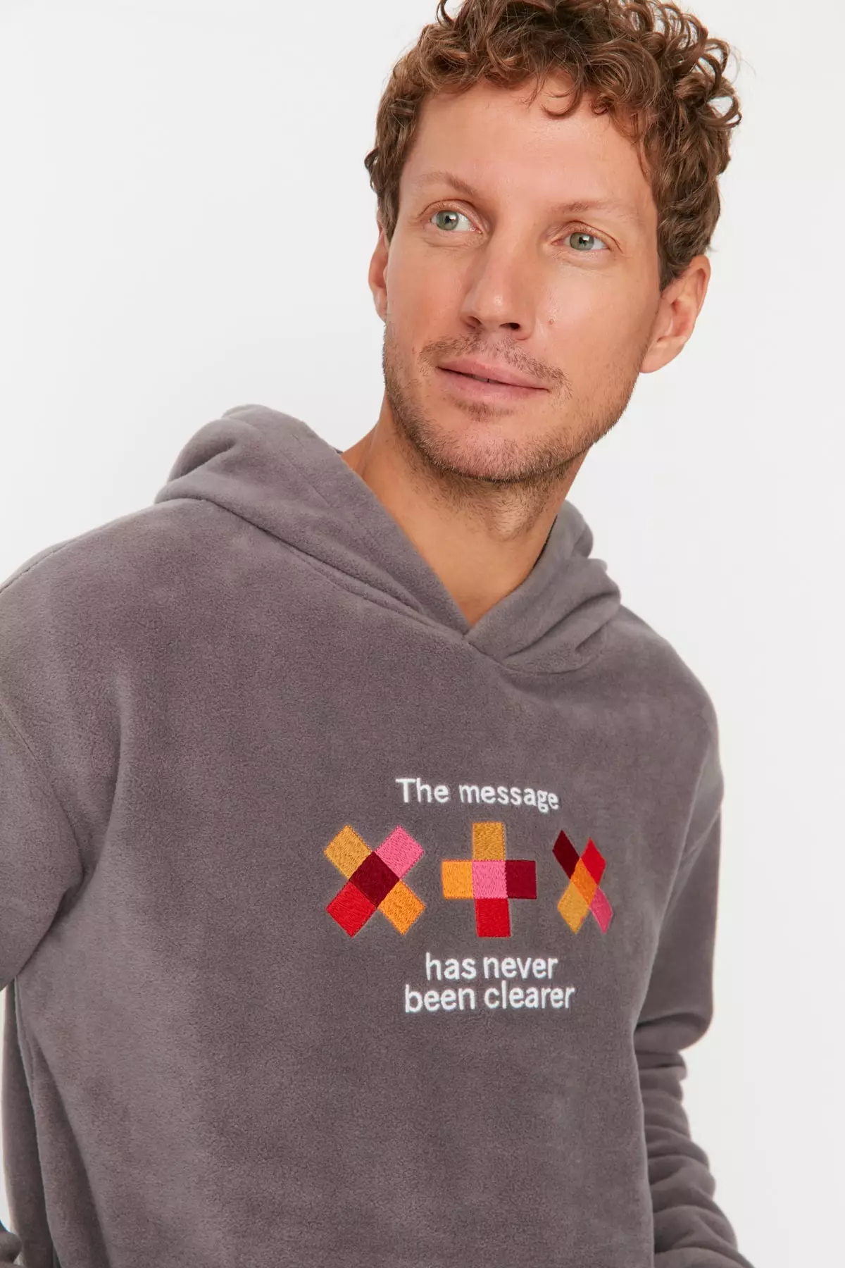 Warm hoodies online