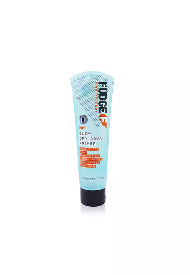 Prep Blow Dry Aqua Primer (hold Factor 3) 150ml/5.07oz