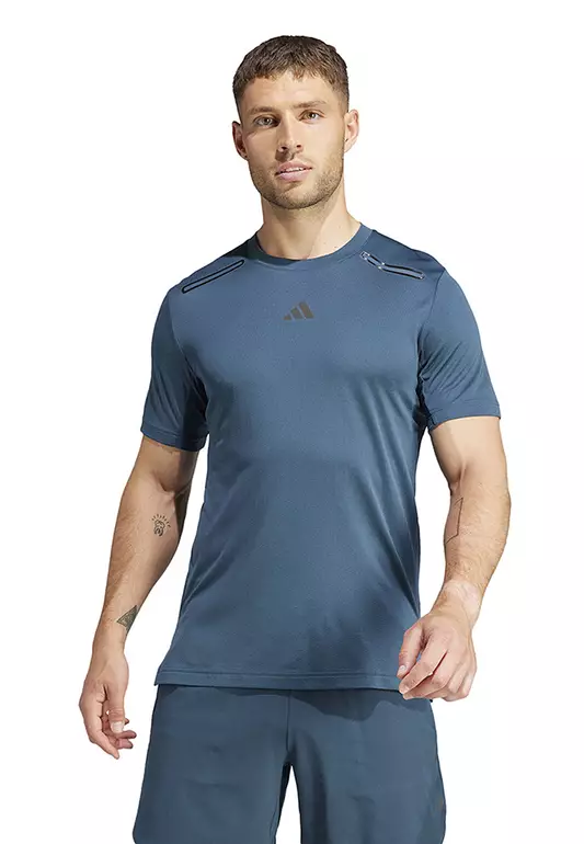 Heat.Rdy Hiit Elevated Training T-Shirt