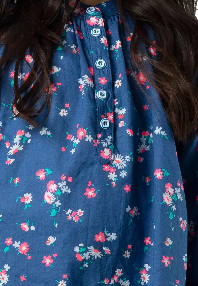 Girl Berryl Blouse Kids