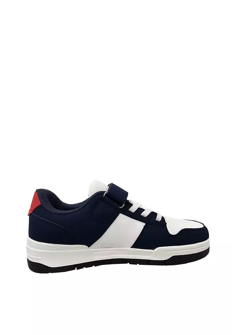 Discount on Step One  shoes - SKU: Boys' Luigi Sneaker