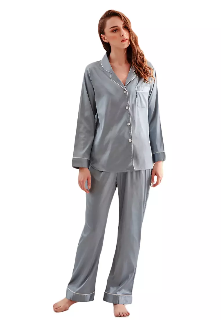 Sleepwear, Casual and luxurious sleepwear collection