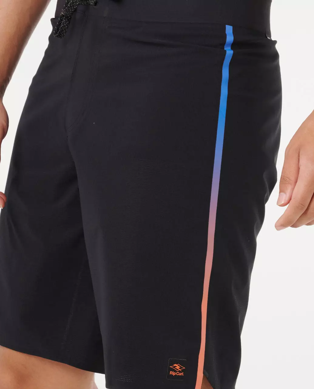 Rip Curl Men Mirage Mick Fanning Ultimate Boardshort - Black