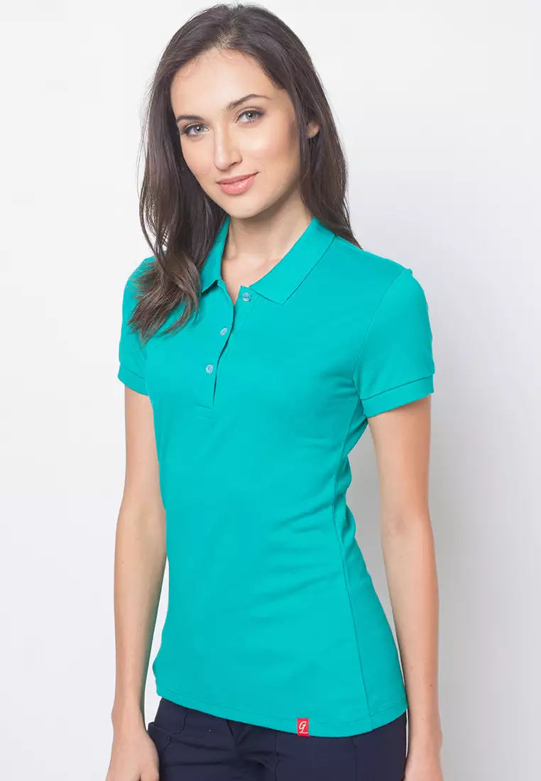 Buy Guitar Polo Shirt 2024 Online | ZALORA Philippines