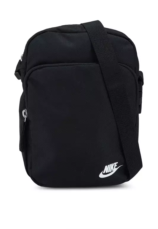 Heritage Crossbody Bag