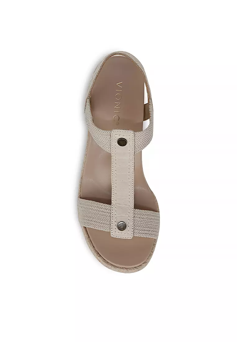 Solana Calera Women's Heel/Wedge Sandals