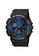 G-SHOCK black CASIO G-SHOCK WATCH GA-100-1A2DR 27146AC1C26B4BGS_1